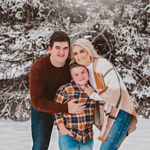 Meet your Posher, Betsy